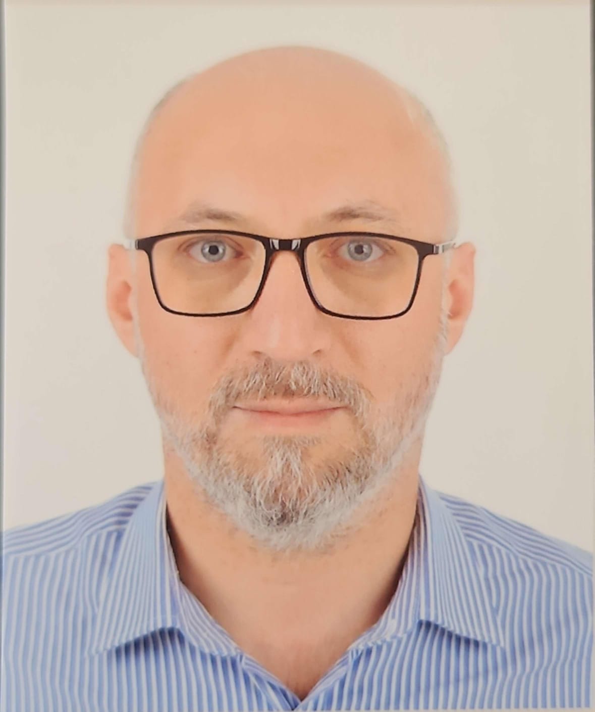 İsmail AKKÖK