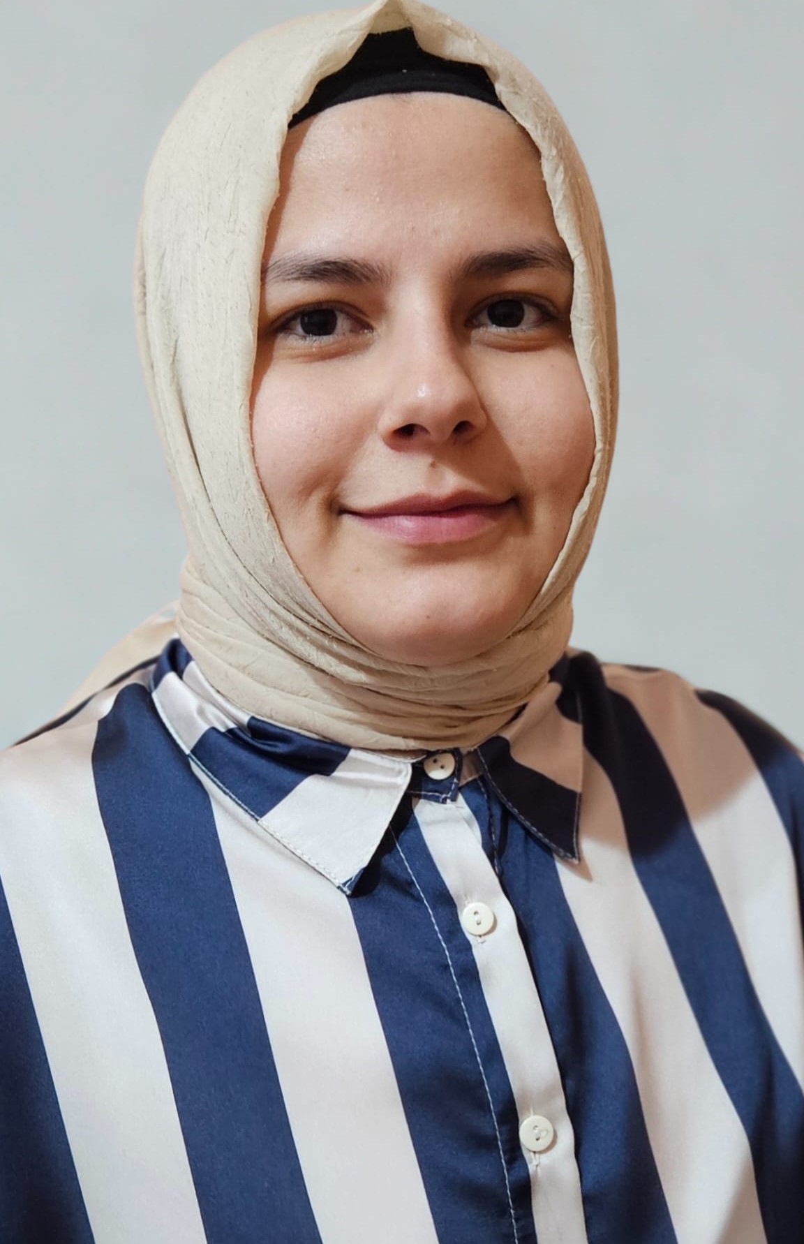 Ebru AKKÖK