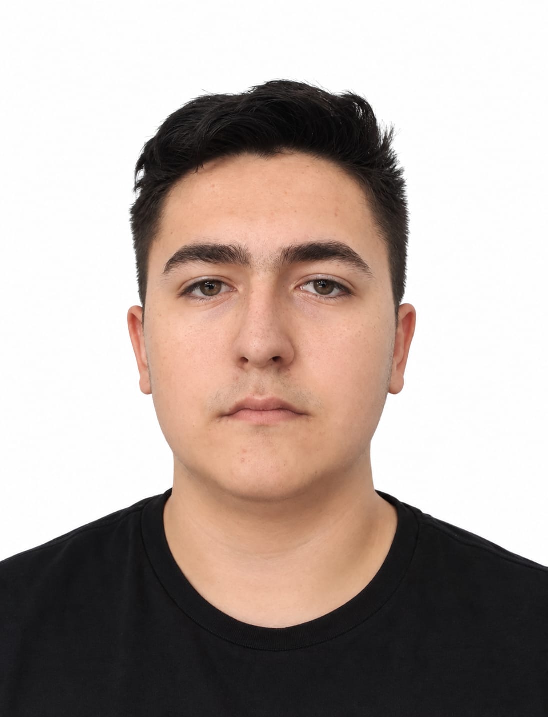 Ömer GEVREK